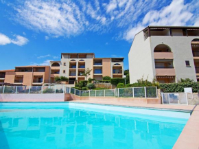 Apartment Le Domaine de la Gaillarde-5, Les Issambres